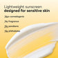 Olay Complete Face Lotion Moisturizer with Sunscreen Sensitive Skin SPF 15 6 fl oz - Imperfect Box