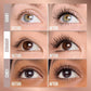 Maybelline Lash Sensational Body Volume Mascara 902 Blackest Black 0.24 fl oz - Imperfect Box