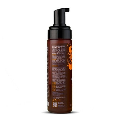Uncle Funky's Daughter Soul Bounce Defining Mousse - New