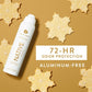 Native Whole Body Deodorant Spray Limited Edition Sugar Cookie 3.5 oz - Imperfect Container