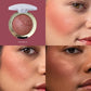 Milani Baked Blush Ciao Bella - Imperfect Container