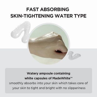 SKIN1004 Madagascar Centella Tone Brightening Capsule Ampoule Korean Skincare 50ml - Imperfect Box