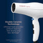 Conair Double Ceramic Hair Dryer 1875W - Imperfect Box