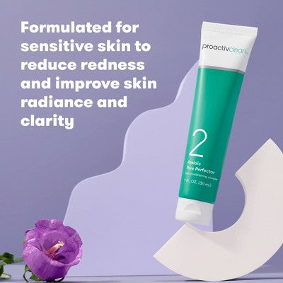 Proactiv Clean Azelaic Pore Perfector  3 fl oz - Imperfect Box