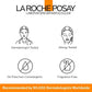 La Roche Posay Anthelios Clear Skin Dry Touch Face Sunscreen SPF 60 1.7 fl oz - Imperfect Box