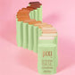 Pixi by Petra On-the-Glow BASE Foundation Tan 0.6oz - Imperfect Box