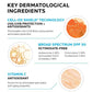 La Roche Posay Anthelios AOX Daily Antioxidant Face Serum with Sunscreen SPF 50 1 fl oz - Imperfect Box