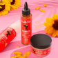 Camille Rose Pure Batana Oil Honduran Miracle Balm 4 oz - New