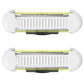 Philips Norelco OneBlade Intimate Replacement Blade QP229/80 2ct - New