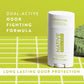 Native Sensitive Solid Deodorant for Women & Men Aloe & Green Tea Aluminum & Baking Soda Free 2.65oz - Imperfect Container