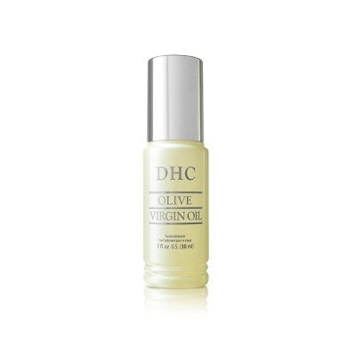DHC Olive Virgin Oil Facial Moisturizer 1 fl oz - Imperfect Box
