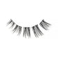 KISS Products The New Natural Trio Multipack False Eyelashes 60ct - Imperfect Box