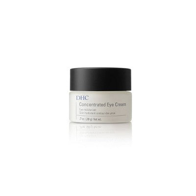DHC Hydrating Concentrated Eye Cream 0.7oz - Imperfect Box
