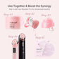medicube PDRN Pink Peptide Serum Korean Skincare - Imperfect Box