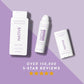 Native Spray Deodorant for Women & Men Lilac & White Tea Aluminum-Free 3.5oz - Imperfect Container