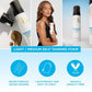 Bondi Sands Self Tanner Tanning Foam Light/Medium 6.76 fl oz - Imperfect Container