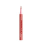 NYX Professional Makeup Lip Lingerie Lip Liner Stain 09 Send Nudes 0.03 fl oz - Imperfect Box