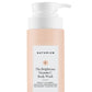 Naturium The Brightener Vitamin C Brightening Body Wash 16.9 fl oz - Imperfect Container