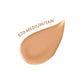 COVERGIRL Clean Fresh Skin Milk Foundation Dewy Finish 570 Medium/Tan 1 fl oz - Imperfect Container