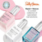 Sally Hansen Repair + Rescue Super Strength Defense Nail Treatment 0.44 fl oz - Imperfect Box