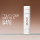 Native Spray Deodorant for Women & Men Coconut & Vanilla 3.5oz - Imperfect Container