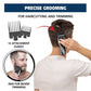 Wahl Cordless Haircut & Beard Power to Cut and Trim Facial Hair with Precision - Imperfect Box