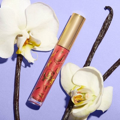 Winky Lux Glossy Boss Lip Gloss Meow 0.14oz - Imperfect Box