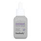 Baebody Retinol Face Serum 1 fl oz - New