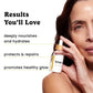 Timeless Skin Care Argan Oil 100% Pure 1 fl oz - Imperfect Box
