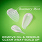 OGX Rosemary Mint Extra Strength Hair Conditioner 25.4 fl oz - New