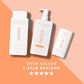 Native Solid Deodorant Sweet Peach & Nectar 2.65oz - Imperfect Container