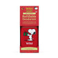 Wild Cosmetics Red Snoopy Christmas Case & Berry Christmas Deodorant Refills 1.4oz/2ct - Imperfect Box