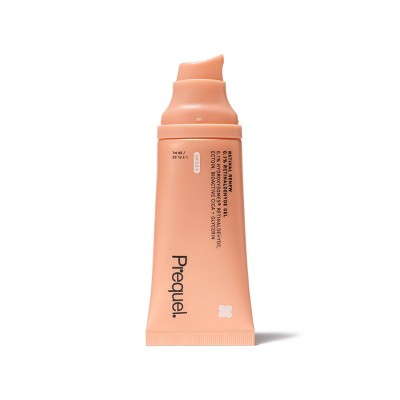 Prequel Retinal Renew 0.1% Retinaldehyde Gel 1.7 fl oz - Missing Box