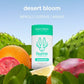 Hume Supernatural Deodorant Stick Desert Bloom 2oz - New