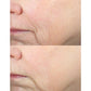 derma e Advanced Peptides; Collagen Eye Cream 0.5oz - New