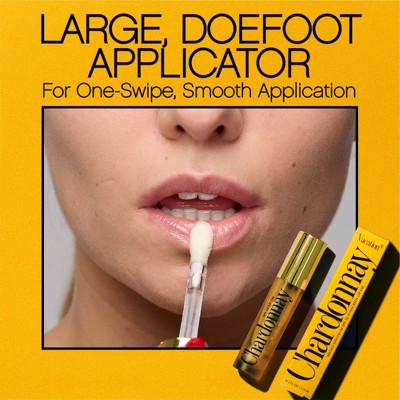 Vacation Chardonnay Lip Oil SPF 30 - Missing Box