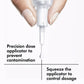 Vichy LiftActiv 1.5% Hyaluronic Acid Wrinkle Corrector, Hyaluronic Acid Face Serum with Vitamin C  1.01 fl oz - Imperfect Box