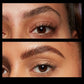 NYX Professional Makeup Thick It Stick It Brow Gel Mascara Auburn 0.03 fl oz - New