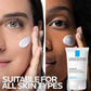La Roche Posay Toleriane Double Repair Face Moisturizer 3.38 fl oz - Imperfect Box