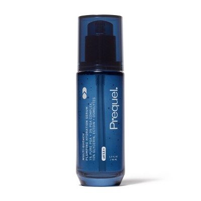 Prequel Multi Quench Plumping Hydration Face Serum 1.7 fl oz - Imperfect Box