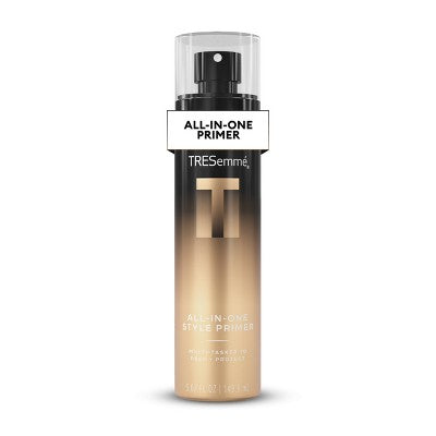Tresemme  All-in-One Hair Style Primer Spray 5.07 fl oz - New