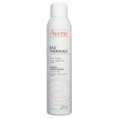 Avene Thermal Spring Water Facial Mist Spray 10.1 fl oz - Imperfect Container