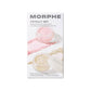Morphe Totally Set Mini Brighten & Set Powder Duo 2.6g - Imperfect Box