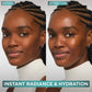 L'Oreal Paris Bright Reveal Vitamin C Glow Moisturizer 1.7oz - Imperfect Box