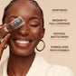 Revlon ColorStay Makeup for Combination/Oily Skin SPF 15 610 Espresso 1 fl oz - New