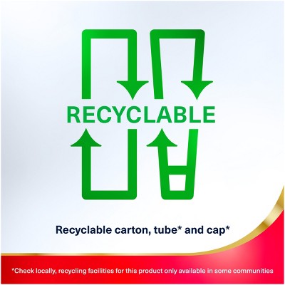 Parodontax Active Gum Repair Toothpaste Breath Freshener 3.4oz/3pk - New