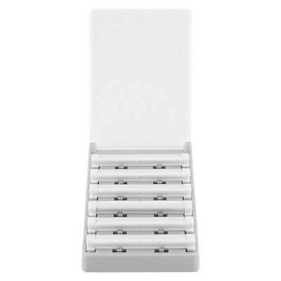 Spa Sciences SIMA Dermaplaning Replacement Safety Tips 6ct - New