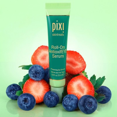 Pixi Roll-On AntioxifEYE Serum 0.84oz - Imperfect Box