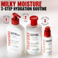 Thayers Remedies Hydrating Milky Face Wash 8 fl oz - New