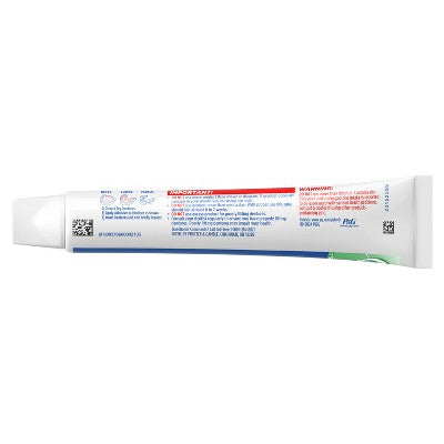 Fixodent Plus Scope Precision Hold & Seal Denture Adhesive 2.0oz/2pk - New
